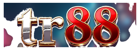 tr88 logo