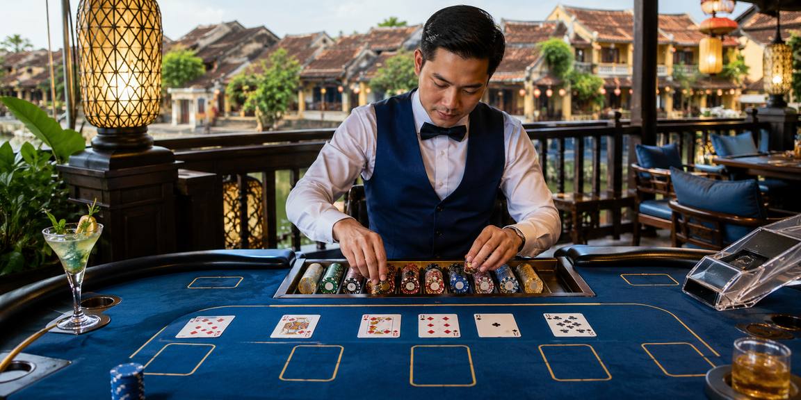 tr88 Các Studio Live Dealer Mà Chúng Tôi Hợp Tác